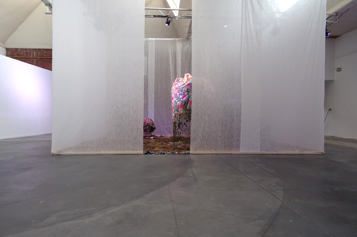 exposition personnelle 2019
