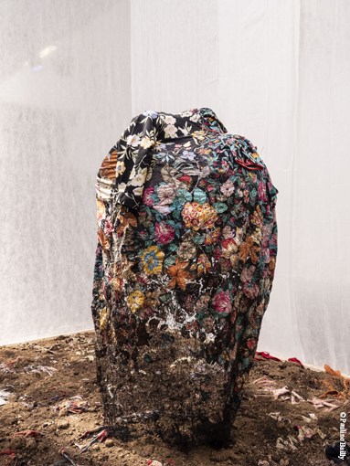 Exposition personnelle 2019