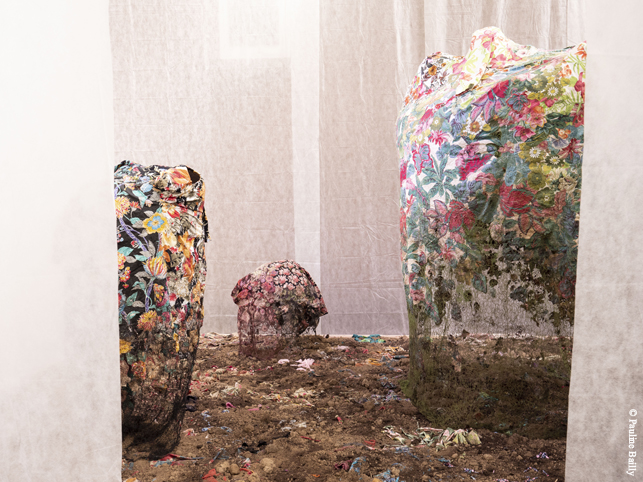 exposition personnelle 2019