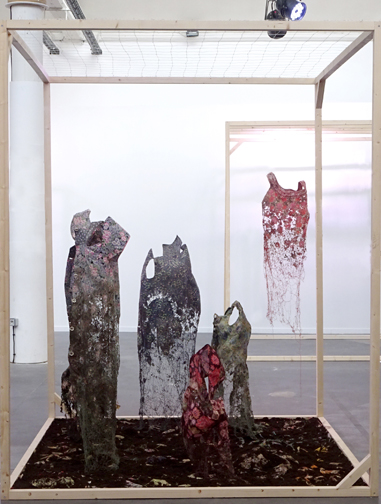 exposition salon objet textile 2018